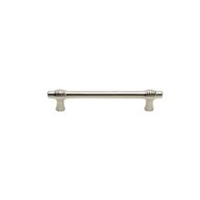 System SY4323 0128 PN Parlak Nikel 128 mm Kulp