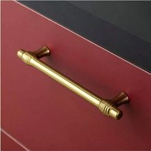 System SY4323 0192 GL Gold 192 mm Kulp