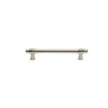 System SY4323 0192 PN Parlak Nikel 192 mm Kulp