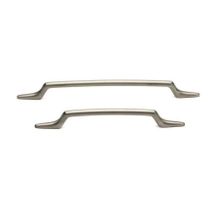 System SY4520 0224 NB Nikel Saten 224 mm Kulp