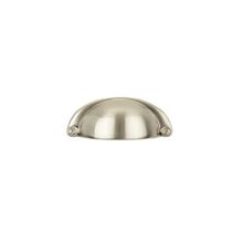 System SY4525 0032 Nb 32 mm İnox Kulp