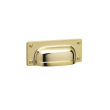 System SY4534 0032 GL Gold 32 mm Çanak Taş Kulp