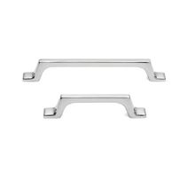 System SY4598 160 mm Krom Kulp