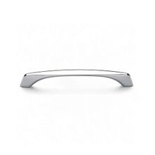 System SY4635 0160 CR 160 mm Krom Kulp