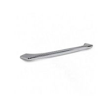 System SY4635 0224 CR 224 mm Krom Kulp