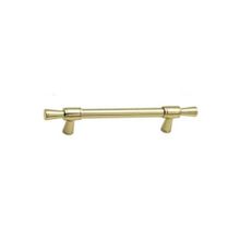 System SY4690 0128 GL-GL Gold 128 mm Kulp