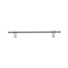 System SY4690 0192 CR-CR Krom 192 mm Kulp