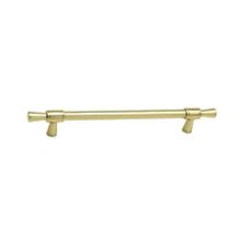 System SY4690 92 GL-GL Gold 192 mm Kulp