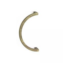 System SY4701 0096 ABM Antik Sarı 96 mm Kulp