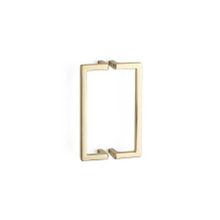 System SY4704 0096 GL Gold 96 mm Kulp