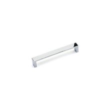 System SY6250 128 mm Krom Mobilya Kulpu