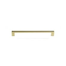 System SY6518 0160 GL Altın 160 mm Kulp