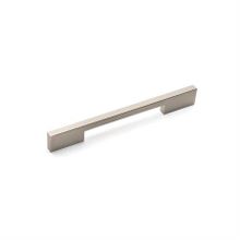 System SY7327 0192 NB Nikel Saten 192 mm Kulp