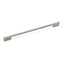 System SY7327 0384 NB Nikel Saten 384 mm Kulp
