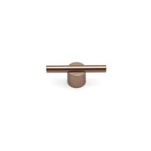 System SY7415 0016 RS-RS Düğme Rose 16 mm Kulp