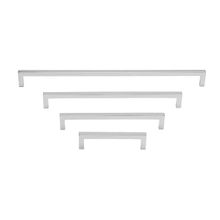 System SY7938 0096 96 mm Krom Kulp