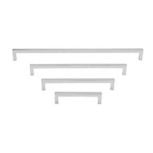 System SY7938 160 mm Krom Kulp