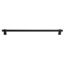 System SY8770 0320 AL6-AL6 Siyah 320 mm Kulp