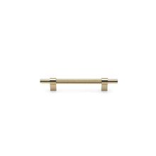 System SY8772 0128 GL-GL Gold 128 mm Kulp