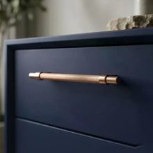 System SY8772 0192 RS-RS Rose 192 mm Kulp