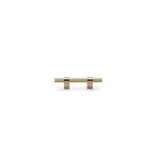 System SY8990 0064 GL-GL Gold 64 mm Kulp