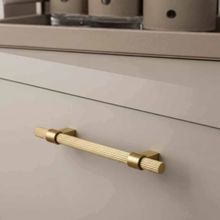 System SY8990 0128 GL-GL Gold 128 mm Kulp