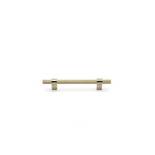 System SY8990 0192 GL-GL Gold 192 mm Kulp