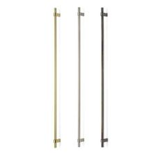 System SY8990 0640 GL-GL Gold 640 mm Kulp