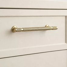 System SY8996 0192 GL-GL Gold 192 mm Kulp