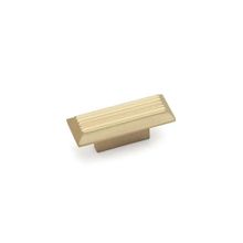 System SY9002 0016 BB Düğme Mat Altın 16 mm Kulp