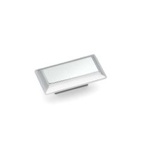 System SY9086 0016 CR Krom 16 mm Kulp