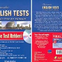 Systematic English Tests İngilizce Test Rehberi - Kolektif