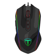 T-Dagger T-TGM202 4800DPI USB Sergeant RGB Gaming Mouse
