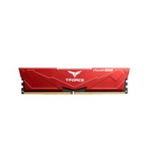 T-Force FLRD516G6000HC38A01 Vulcan Red 1x16 GB 6000 MHz DDR5 CL38 Gaming Ram Bellek