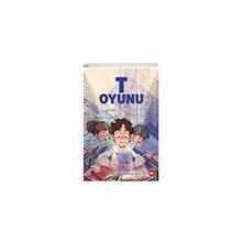 T Oyunu Beyaz Balina Yayınları