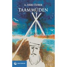 Taammüden - A. Sırrı Özbek