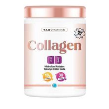 Tab Vitamins Hidrolize Kolajen 300 gr Toz