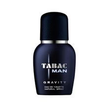 Tabac Man Gravity Natural Spray EDT 30 ml Erkek Parfüm