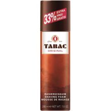Tabac Original 200 ml Tıraş Köpüğü