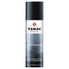 Tabac Original Craftsman 200 ml Sprey Deodorant