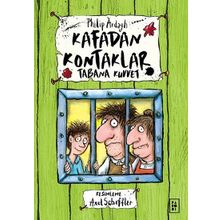 Tabana Kuvvet - Philip Ardagh
