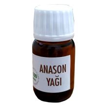 Tabiat Market 20 ml Anason Yağı