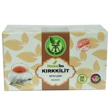 Tabiat Market 20'li Kırkkilit Otlu Bitki Çayı