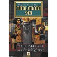 TABLODAKI SIR - BLUE BALLIETT