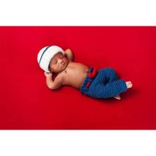 Tablolife 35x50 cm Cool Bebek Kanvas Tablo