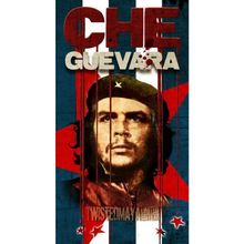 Tablolife Ernesto Che Guevara 60 x 90 cm Kanvas Tablo