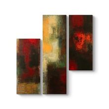 Tabloshop Abstre 30x30 cm Tablo