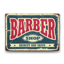 Tabloshop Berber 45x30 cm Tablo