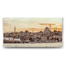 Tabloshop Kabataş 140x70 cm Tablo