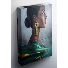 Tabloshop Legende Kanvas Tablo